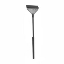 QANVEE NANO-Q 어항청소 스크래퍼 41cm (리필 10개), 단품