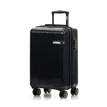 미치코런던 미치코런던 MCC-39420 홀릭3 네이비 20인치 기내용 확장형 하드캐리어 여행가방