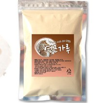 그린내추럴 국산 연근가루 300g, 1개