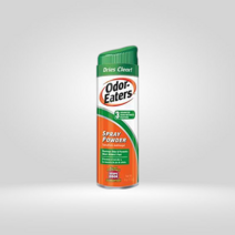 오더이터 풋 스프레이 113g_1개 113g, 1개