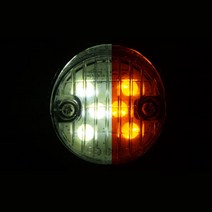 바이크 야간등 깜빡이 미등 후미등램프 덤프차 경광등 자동차후미등 테루등 테일램프