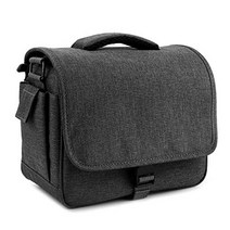 qomolm 카메라 케이스 slr 가방 디지털 카메라 가방 숄더백 슬링백 백팩 방수 발수 nikon canon sony samsung 등 2way 다기능 대용량 남녀공용 심플
