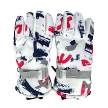 자전거방한장갑 카이맨 사르토르 메롤라 남녀공용 성인 방수용 사계절 겨울 장갑패션 어린이 성인 겨, 04 women-style2