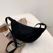 남자 여자 학생 여행 크로스가방 크로스백