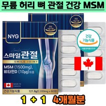 무릎 허리 어깨 건강식품 엠에스엠 비타민D 초록입홍합 N아세틸글루코사민 운동전후 관절 뻣뻣함 감소 효과 라운딩시 걸을때 관절걱정 손가락 발가락 뼈마디 구부릴때 움직임 효과