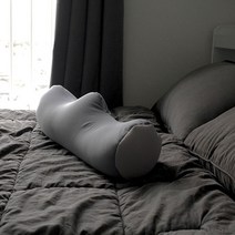 바디필로우 U자 L형 옆으로 안고자는 긴베개 롱쿠션 대형베개 천연 라텍스 죽부인 이케아, 마약 미니 바디필로우