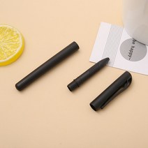 0.5mm 리필심 빈 펜 홀더 볼펜 바디 막대 DD-11484, 본상품선택, 본상품선택, 상세페이지 참조