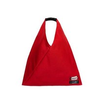 이스트팩 EASTPAK X MM6 토드백 EK0A5BAT_MM6 Red