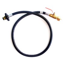 동성 LPG충전호스, 1개