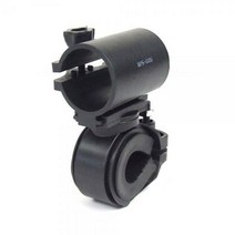 VEU024932자전거 라이트 거치대-원통형 전조등거치대