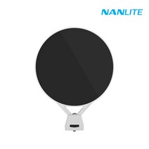 NANLITE 난라이트 AS-Mirror-7 룩스원라이트 Halo16B 링라이트 전용 거울, 단품, 1개