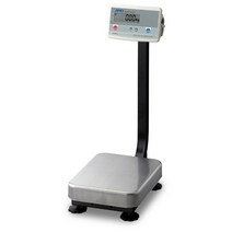 벤치형저울 저울 산업용저울 FG-150KAL 150kg 20g 440-2631, 해당 상품 선택하기
