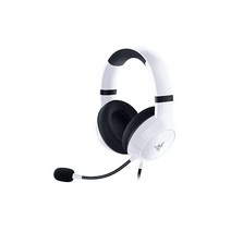 Razer Kaira X for Xbox(Mercury White) 게이밍 헤드셋 Xbox Series XS용 Tri Force 50mm 드라이버 RZ04-03970300-R3M1