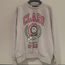 클라이드앤 NC10 그래픽티셔츠 FNATS603F