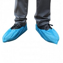 일회용 부직포 덧신 신발 슈즈 커버 위생 싸개 덮개 모델하우스 실내 행사용 슈커버, 단품, 단품