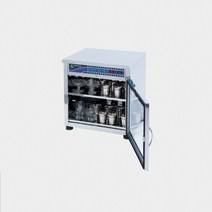 네오코 DHS-500 자외선 살균 컵 식기 소독기 50개 70L