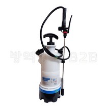 태환 크로바 압축 분무기, 1개, 3L