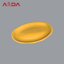 펄프 코팅 몰드 트레이 골드 대 300개