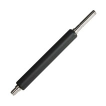 Argox X-1000 + 203 인치 당 점 바코드 프린터 예비 부품 용 5pcs 압반 롤러, 한개옵션0