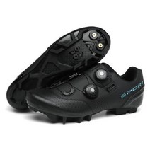 평로라 자전거 로라 롤러 트레이너 산악 사이클링 신발 Mtb Spd 사이클 남자 회전 여성 트라이 애슬론 경로 도로 스니커즈, 없음, MTB 3+42