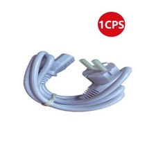 롤스크린블라인드 손쉬운설치 로이드미 이브 플러스 메인, power cable