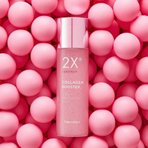 [토니모리]투엑스알(2X®) 콜라겐 부스터_200ml, 200ml, 1개