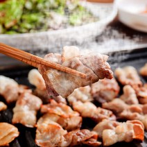 신선한 국내산 한돈 대패삼겹살 600g, 상세페이지 참조