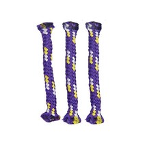 Petstages 캣닢 및 치아 건강 고양이 장난감, Blue Yellow White_Catnip Toys