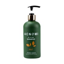 아크노미 올인원 샴푸 500ml, 아크노미 올인원 샴푸 500ml+500ml