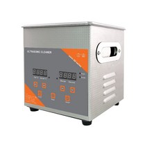 faningsonic 휴대용 초음파 청소기 2l 60w 히터 보석 안경 치과 노즐 칫솔 인젝터 프린터 카트리지, 협력사, 영국, 2리터 60w 110v
