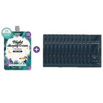 슬리핑/이자녹스 에이지 포커스 프라임 링클 포올 세럼80매, 1개