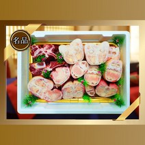 NH건강보신선물세트2호 우족2개+사태600g