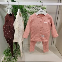 아가방 안양점 초 대박!! FW 내의 균일가전 이루내의 10900 원