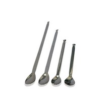 스테인레스 시약 스푼 약 수저 숟가락, 시약스푼 KA11-58 (16cm)
