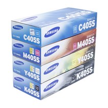 삼성 SL-C472FW 정품토너 검정+컬러 4색 1세트 검정 1500매/컬러 1000매 사용 가능 기종 C420W C422W C422 C423W C423 C470FW C470W, 1개