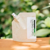 리빙포레 닥터링링 EWG 파우치 크림 100ml_BM