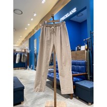 [AK PLAZA] [브릭레인]린넨스판원턱팬츠 남녀공용 5컬러 S~4XL