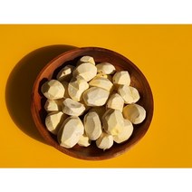 간편하게 먹는 100% 국내산 공주생밤 깐밤500g, 500g