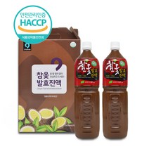 옻 추출물 참 옻 진액 효능 옻나무 발효 진액 국산 100% 참옻나무 옻즙 옻물 옷물 옻 닭 오리 옻안타는 옻국물 2병 선물 복날 기력 보양식 건강즙, 1500 Ml  2병   .3