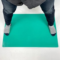 91cm*61cm 대형 친환경 욕실 욕조 천연고무 화장실 미끄럼방지매트 NT-1001 목욕탕 패드 패드 화장실 논슬립 깔개 노인 장기요양 복지용구 실버용품 요양등급, 노인장기요양등급 구입(본인부담금 9%)