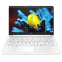 HP 노트북 스노우화이트 15s-eq0138AU (라이젠5-3500U 39.6cm WIN미포함 RX Vega 8), 미포함, 512GB SSD, 8GB, 라이젠5, Free DOS, 512GB
