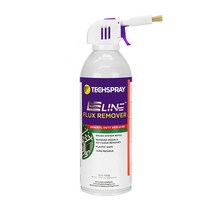TECHSPRAY 1621-10SB 친환경플럭스세척제(브러쉬타입)