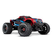 [Traxxas]CB89076-4 REDX 2020 MAXX REDX (레드엑스)