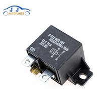 자동차부품 수입자동차호환제품 새로운 자동차 릴레이 0332002161 연료 주간 주행 등 BMW 750 K 75 Rt 19961998 용 Drl 팬 도어 잠금 장치