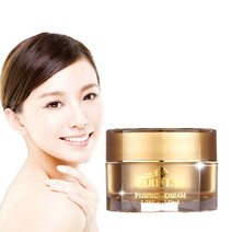 박랩 퍼펙트 크림 에센스 50ml 탄력크림, 2Ea