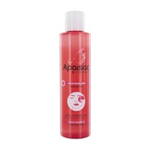 바이오가 미셀라 젤 클렌저 Biorga Apaisac Gelee Micellaire Peaux Sensibles 200ml, 1팩