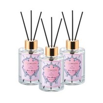 센티멘탈 디퓨저 스테디 퓨어베리 120ml 3개, 단품