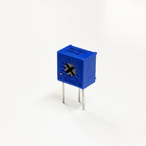 BOURNS 3362 S102 1207H 트리머 가변저항기 전위차계