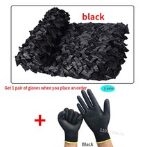 전원주택캐노피 차고지 이동식 바람막이 그늘막 접이식 옥상 방수 천막 캐노피 강화 군사 카모 그물 사냥용 자동차 텐트 가제보 그늘 흰색 트루 블루 그린 블랙 베이지 화이트 2x2m4, black+2mx5m