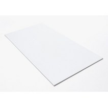 [대원] 포맥스 60x90cm 1T 2T 3T - 두께 색상선택 포멕스 포맥스판